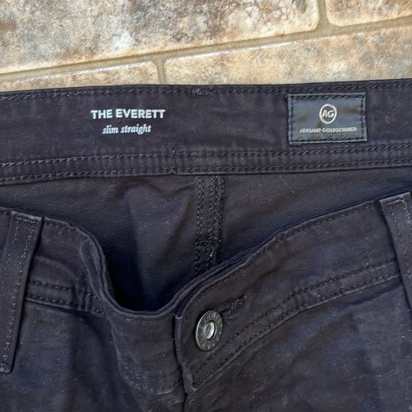 UEC AG Adriano Goldschmied The Everett 38x32 - Picture 2 of 5